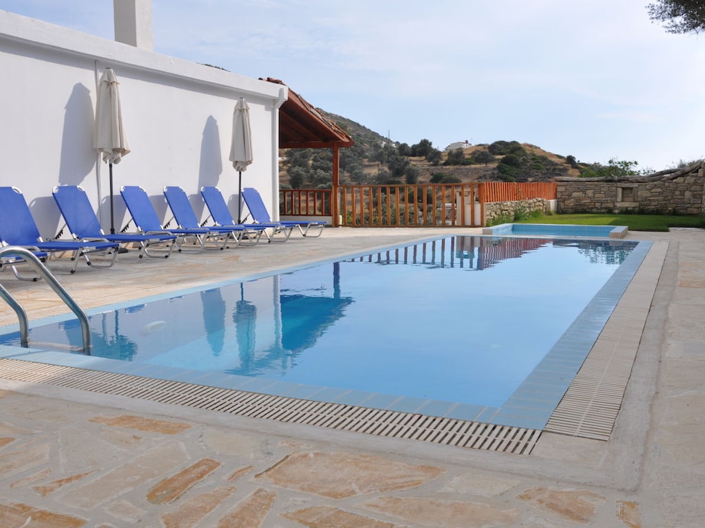 Casa di vacanze 108218
