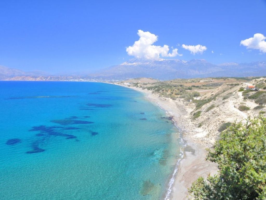 Casa di vacanze 108218