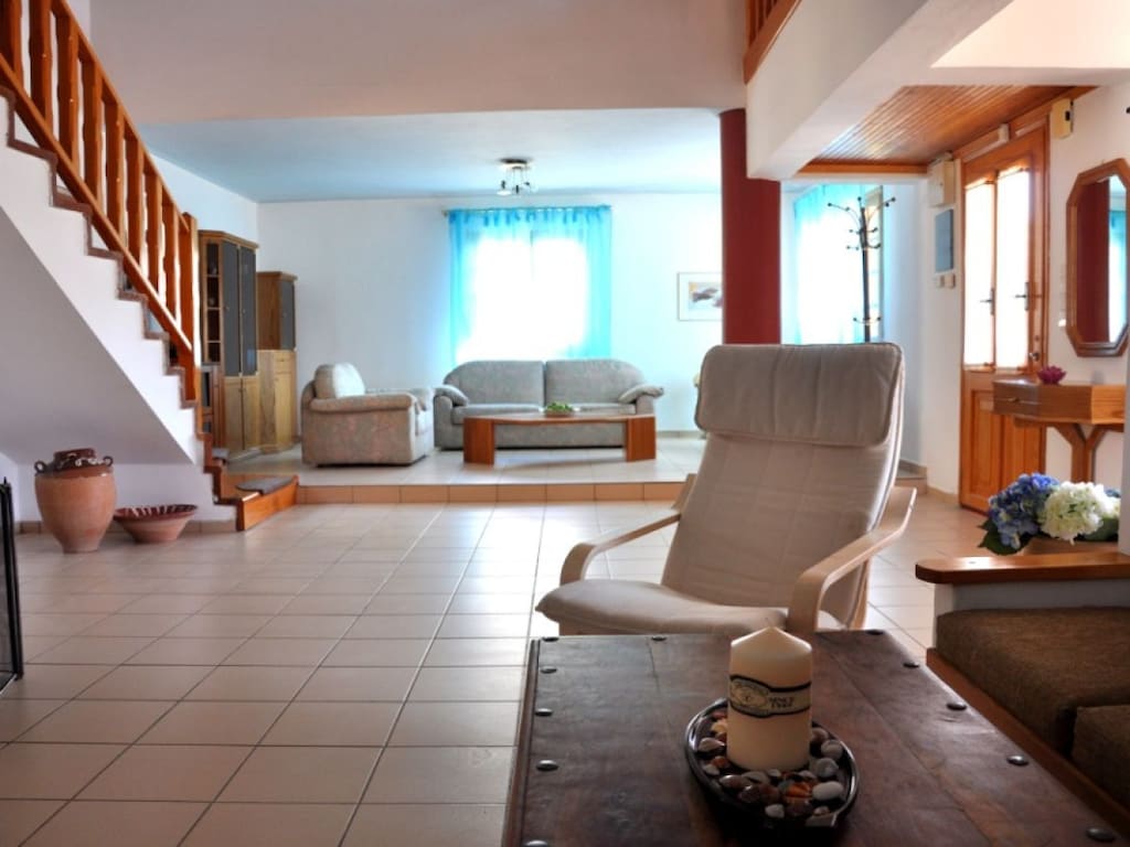 Casa di vacanze 108218
