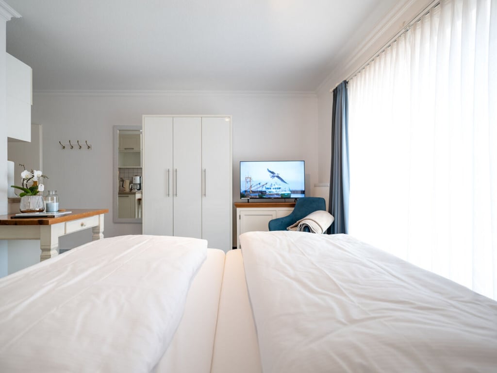 Vakantiewoning Hoppe 3