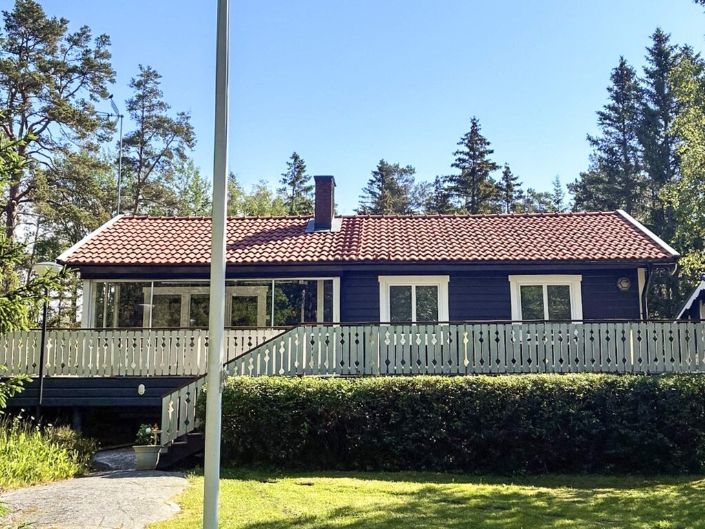 7 persoons vakantie huis in Grisslehamn-By Traum