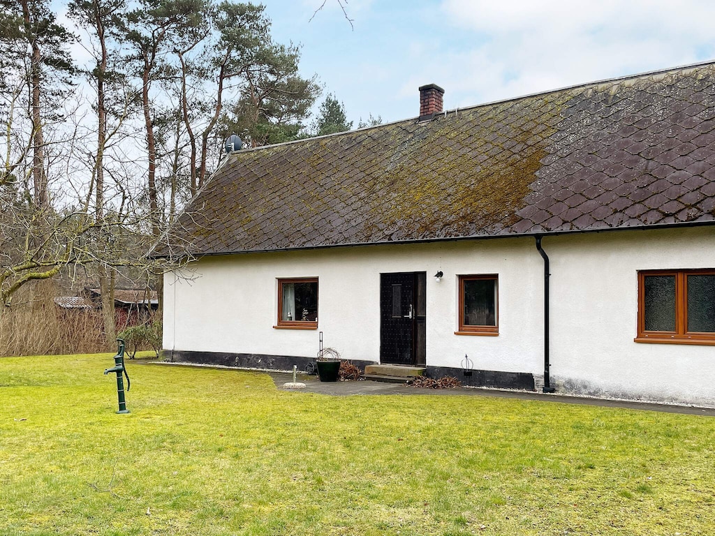 5 persoons vakantie huis in LÖddekÖpinge