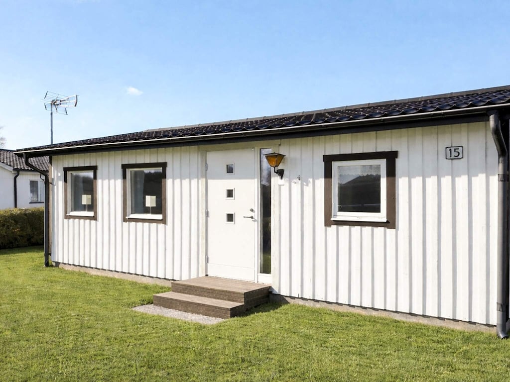 Gezellig huisje vlakbij de zee-By Traum