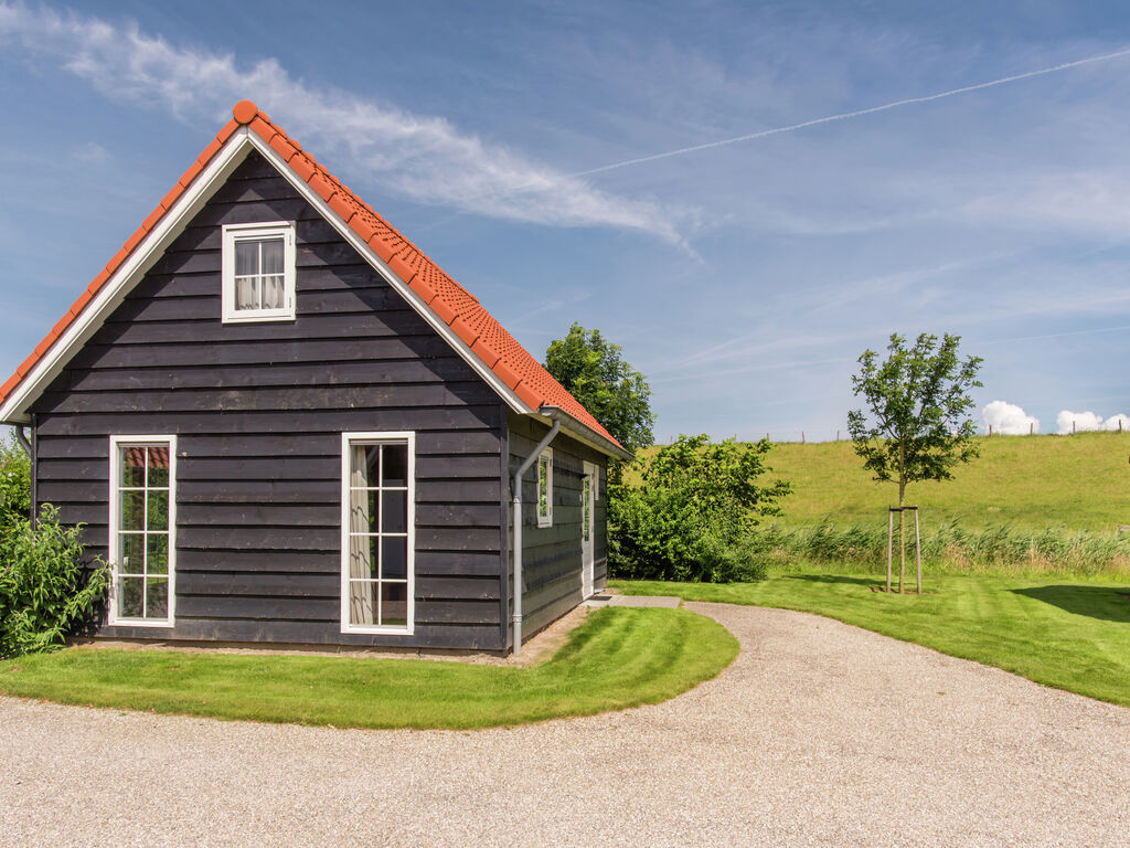 Ferienhaus mit drei Schlafzimmern in Zeeland