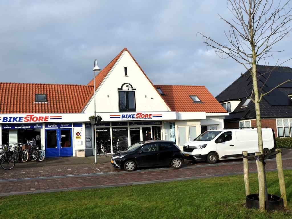 Groepswoning met sauna nabij strand en zee