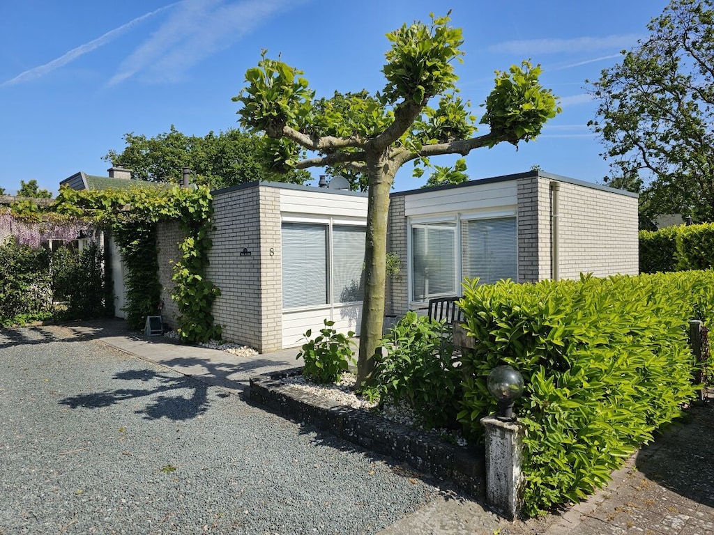 Vakantiehuis Huijsmansverhuur