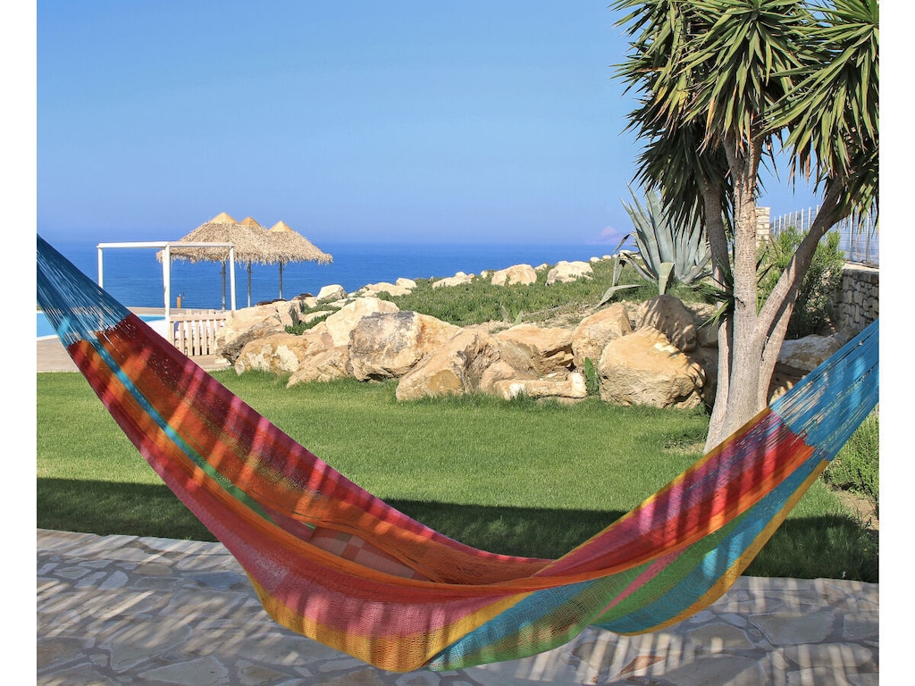 Vakantiehuis 86107
