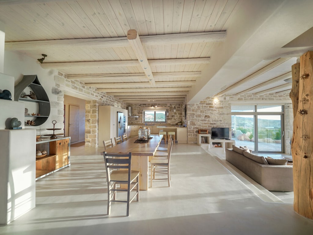 Vakantiehuis 86107