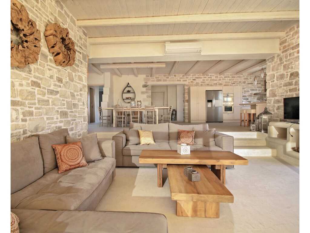 Vakantiehuis 86107