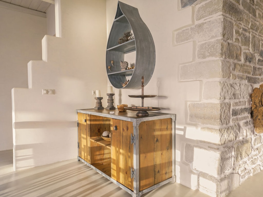 Vakantiehuis 86107