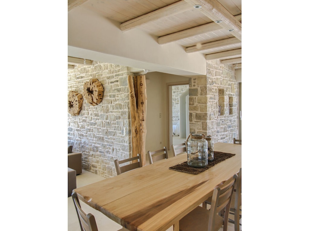 Vakantiehuis 86107