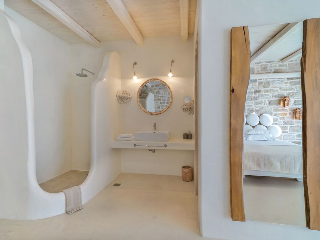 Vakantiehuis 86107