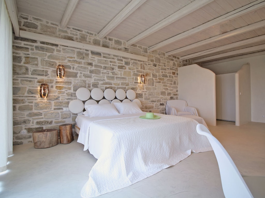 Vakantiehuis 86107