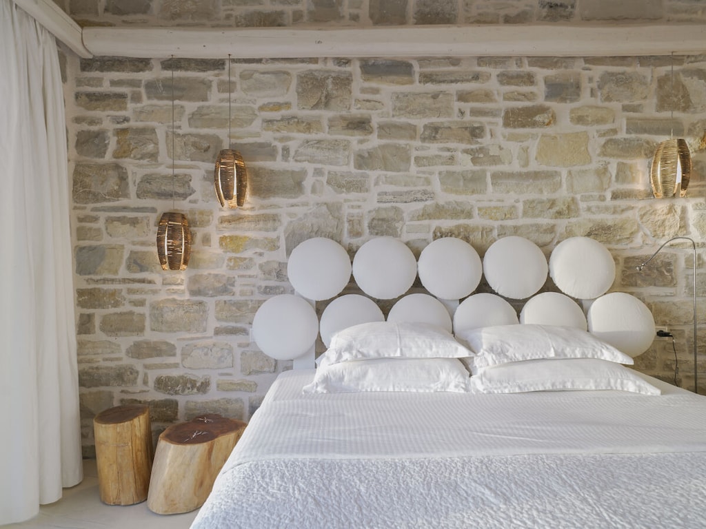 Vakantiehuis 86107