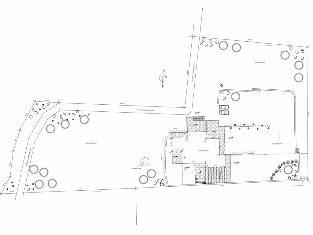 Vakantiehuis 86107