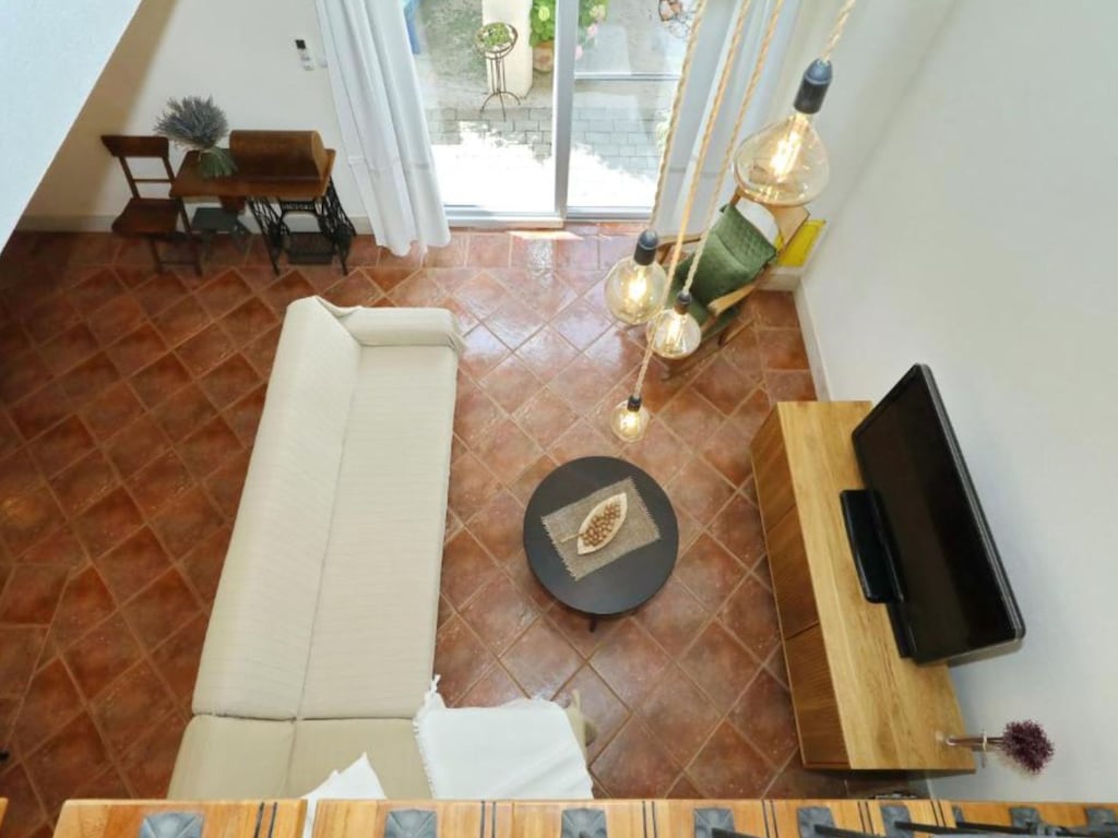 Holiday Home Mirta - Three Bedroom Holiday Home with terrace