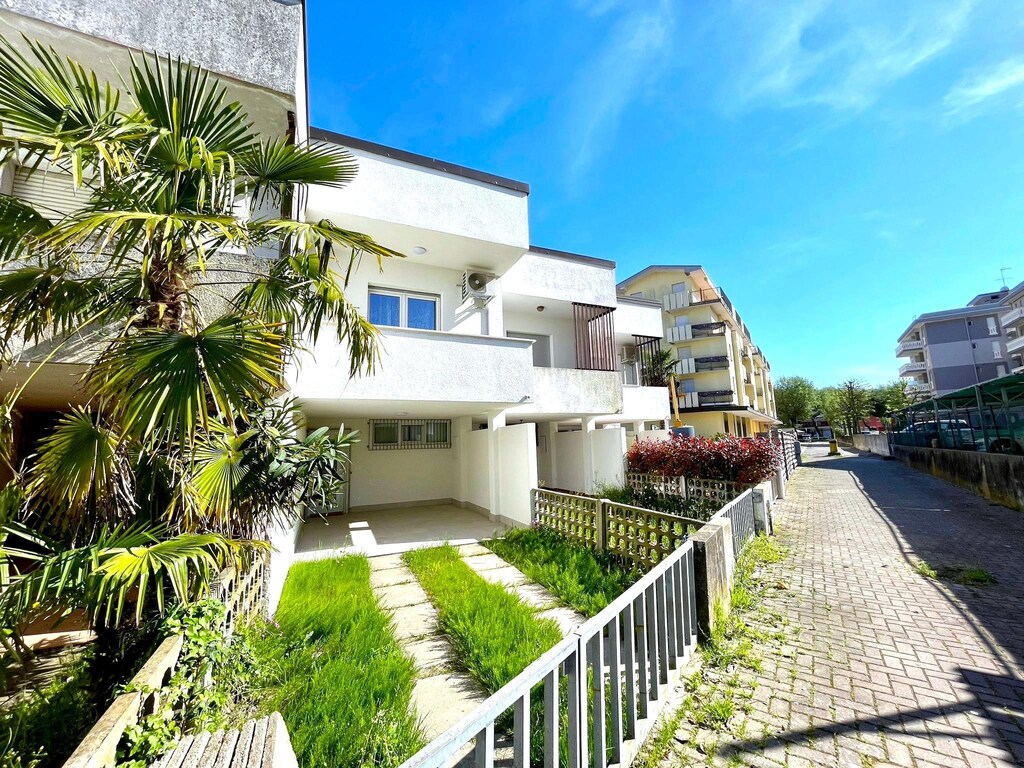 Stijlvolle villa in Caorle vlakbij het strand