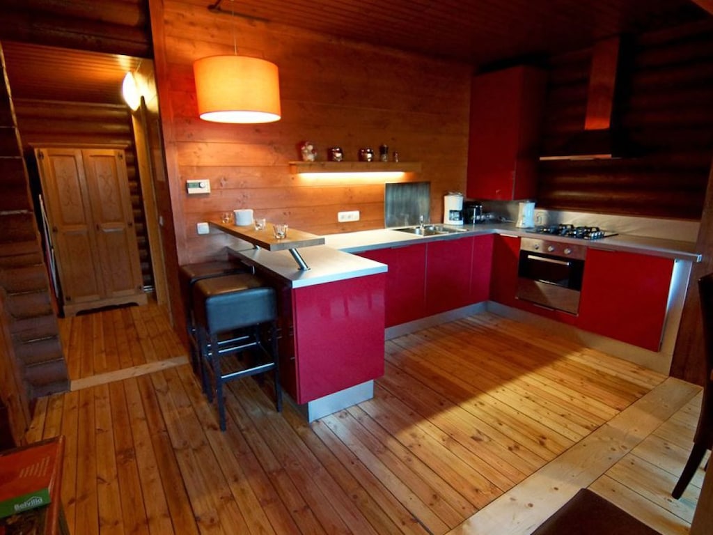 Casa di vacanze 116377