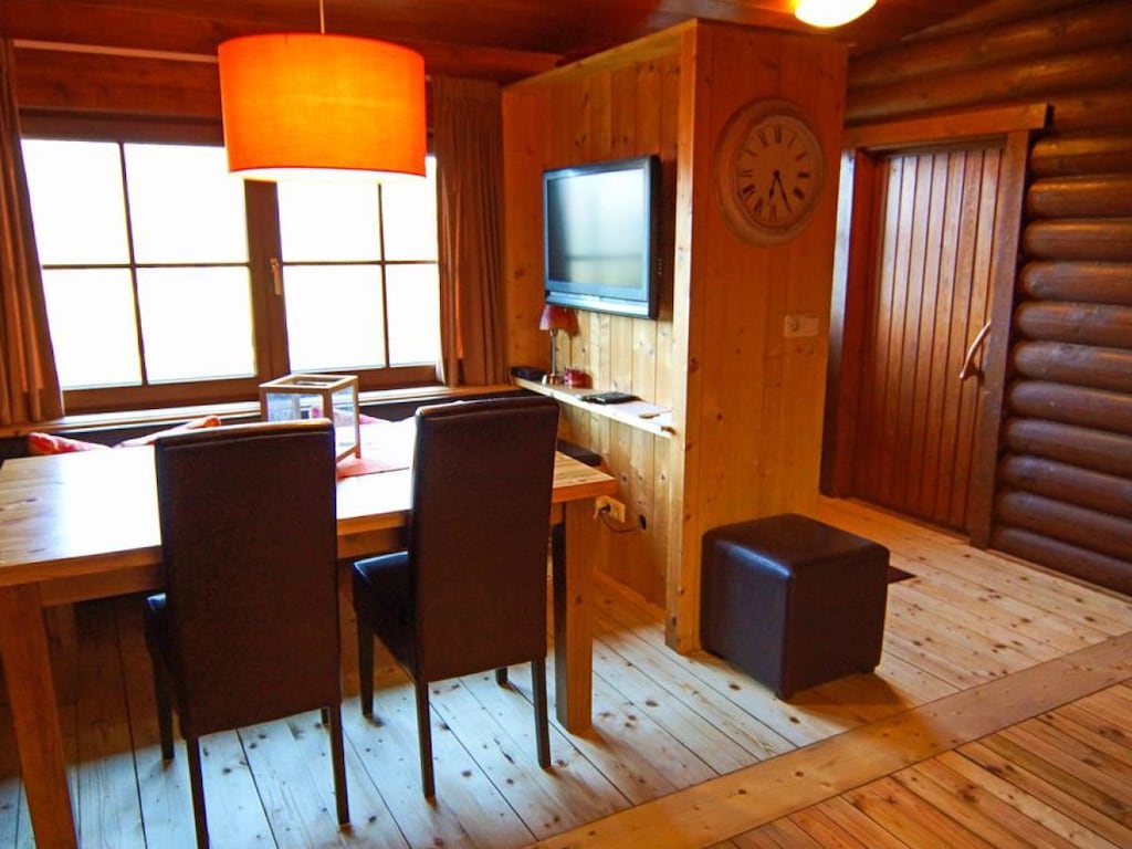 Casa di vacanze 116377
