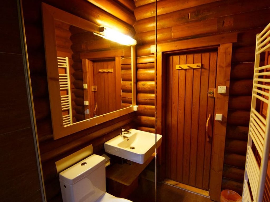 Casa di vacanze 116377