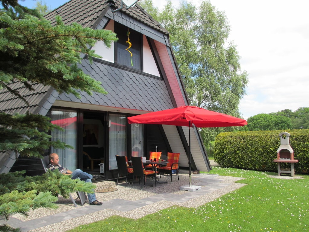 Haus Malerwinkel Comfortabele vakantiewoning