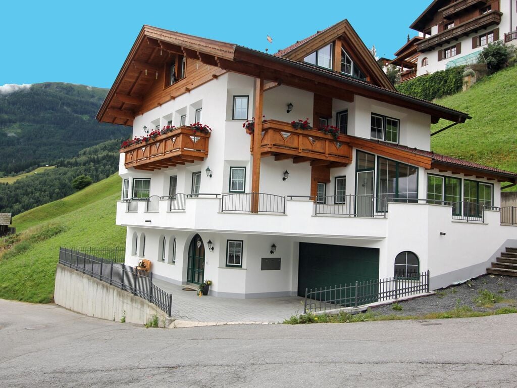 Mooi nieuw appartement in Hochgallmigg, Tirol