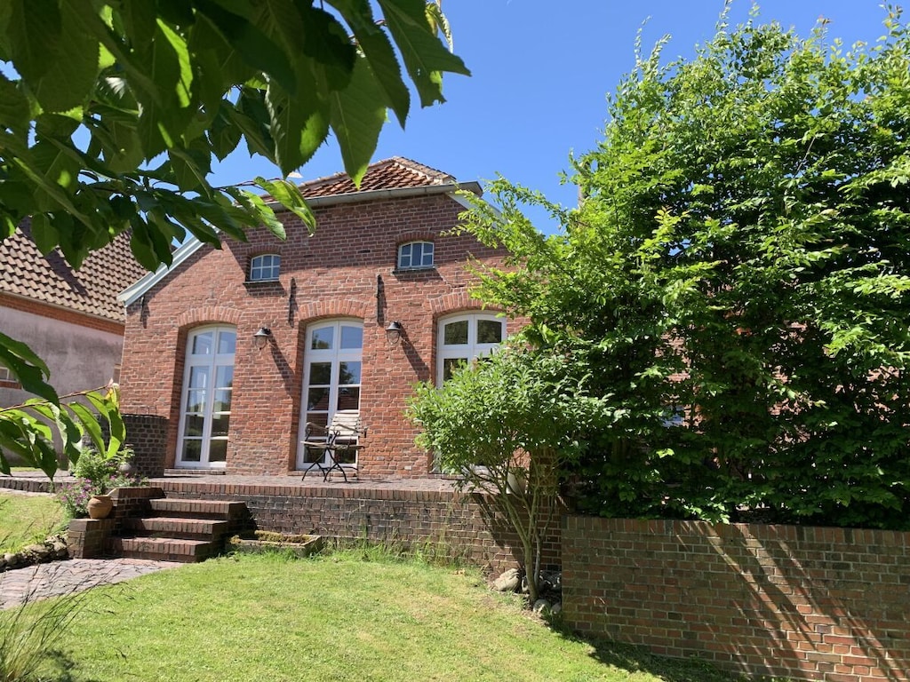 Vakantiehuis Uttum Comfortabel vakantiehuis
