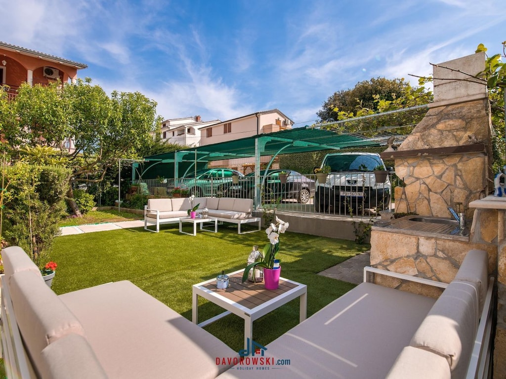 Appartementen Lovric - Apt