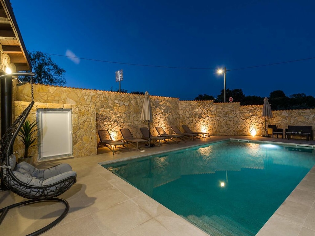 Villa Miromar, een comfortabele vakantiewoning.