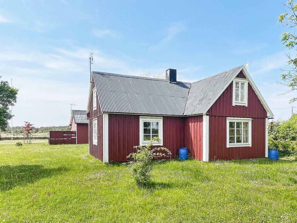 7 Personen Ferienhaus in LÖttorp