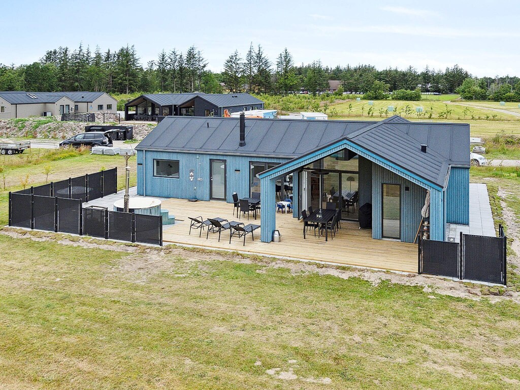 Luxe retraite in albaek -- By Traum Ferienwohnungen