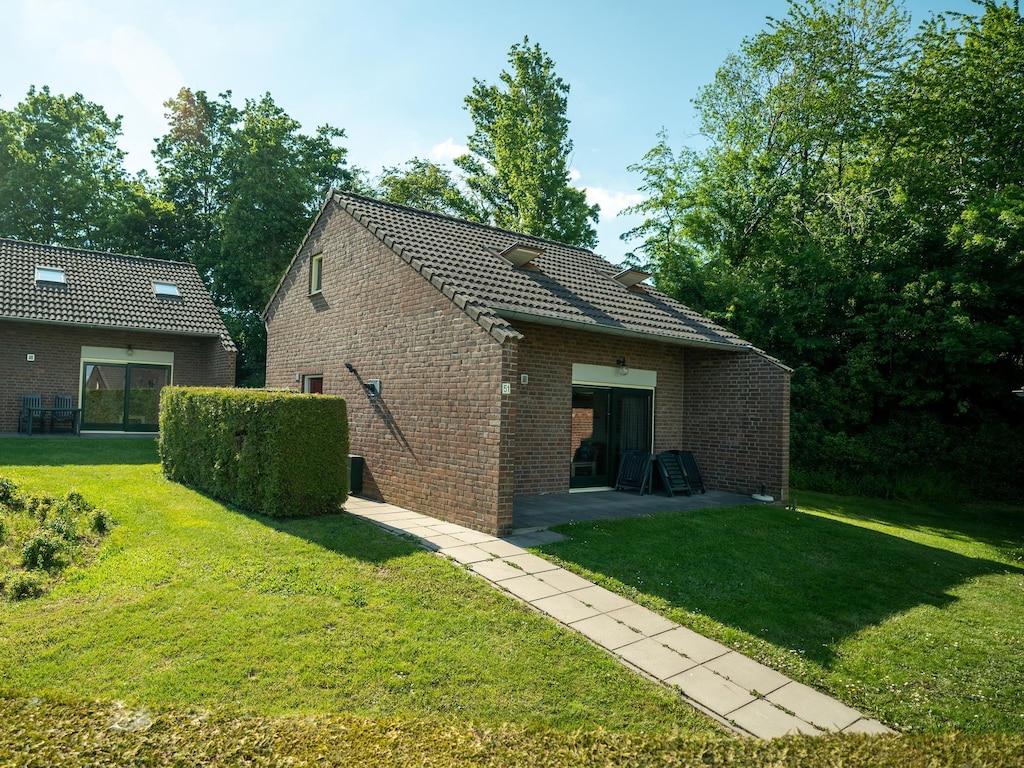 Vakantiehuis in Zuid-Limburg