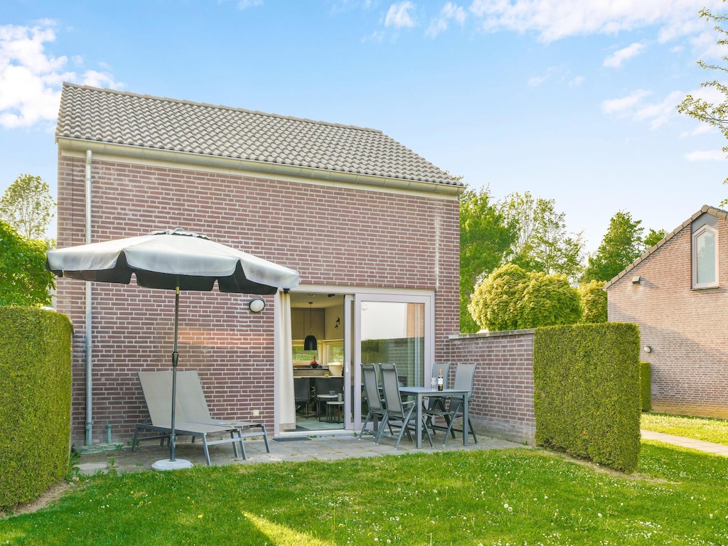 Entspannendes Reevallis Ferienhaus