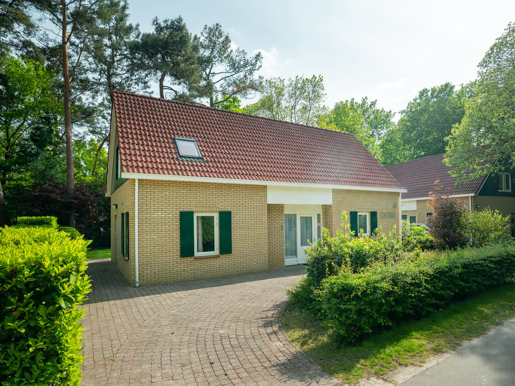 Angepasstes Haus mit Sauna, 18 km. aus Tilburg