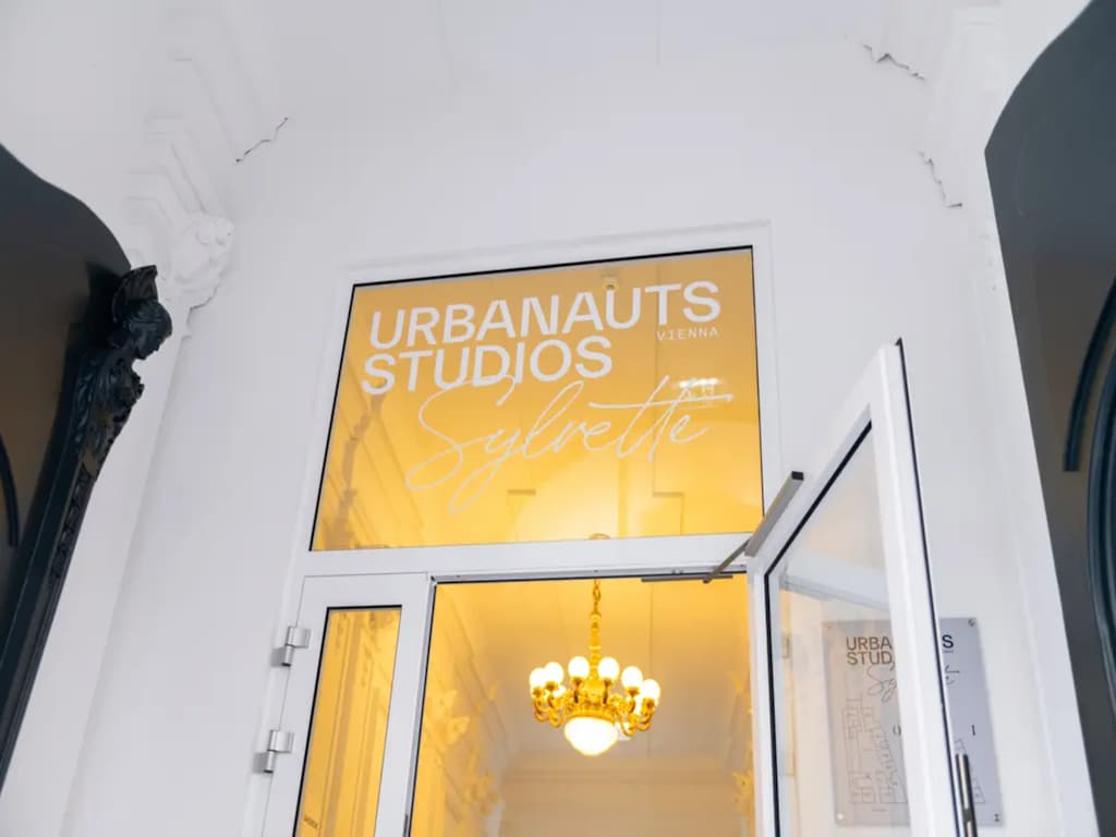 Urbanauts Studios in Wenen