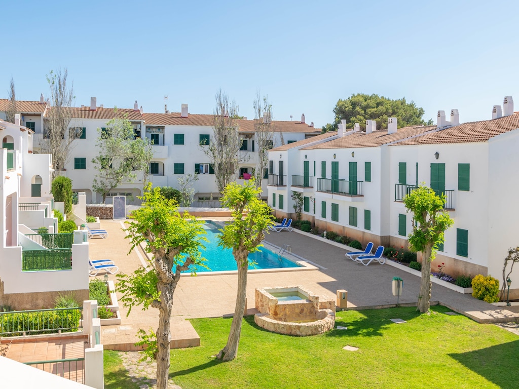 Appartement in Son Parc bij Arenal Strand