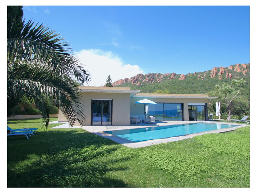 Casa de vacaciones 298745