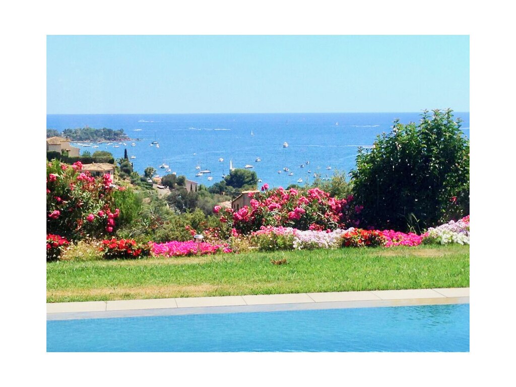 Casa de vacaciones 298745