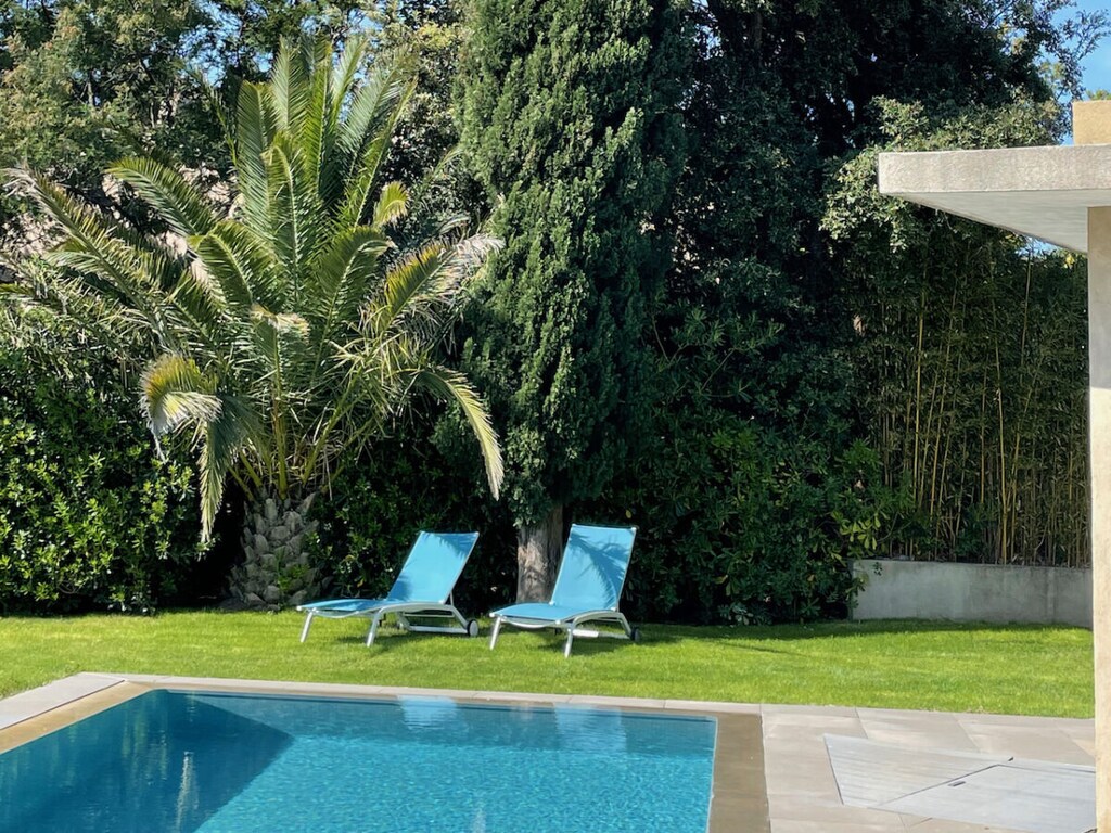 Casa de vacaciones 298745