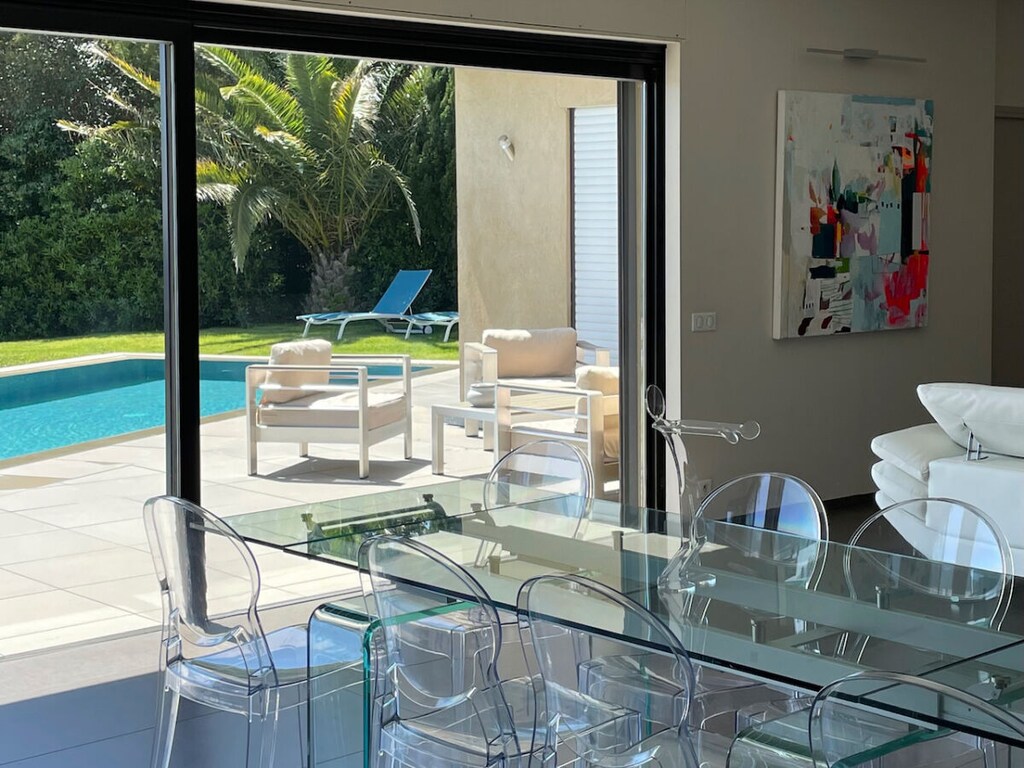 Casa de vacaciones 298745