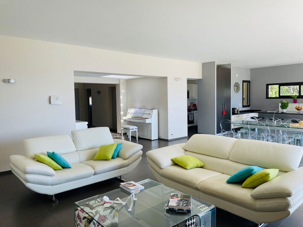 Casa de vacaciones 298745