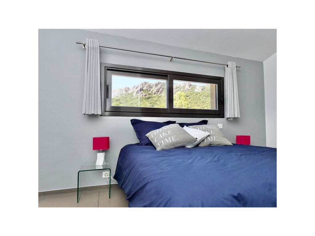 Casa de vacaciones 298745