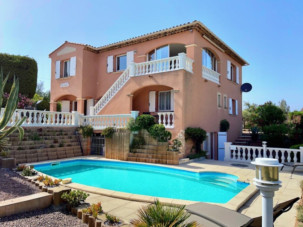 Laurier Comfortabele vakantiewoning