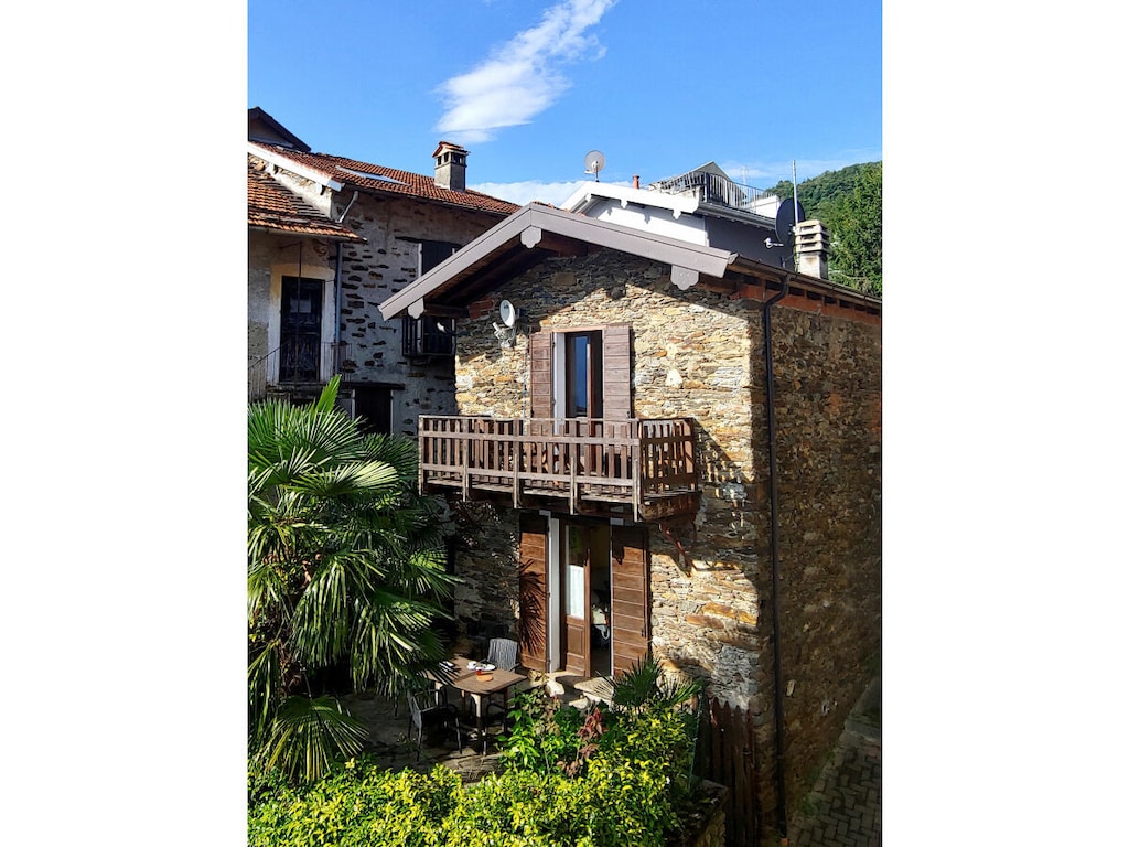 Casa Sant'Anna Comfortabele vakantiewoning