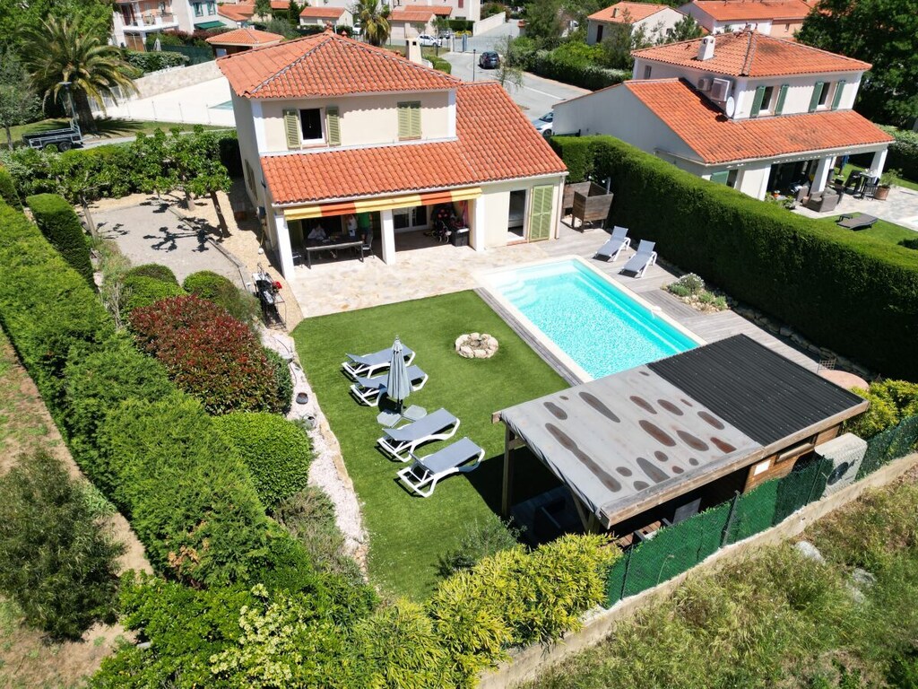 Vakantiehuis 444558