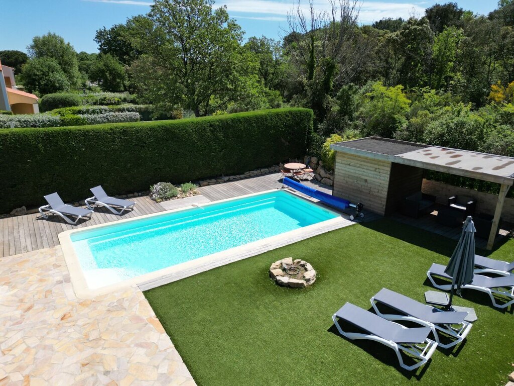 Vakantiehuis 444558