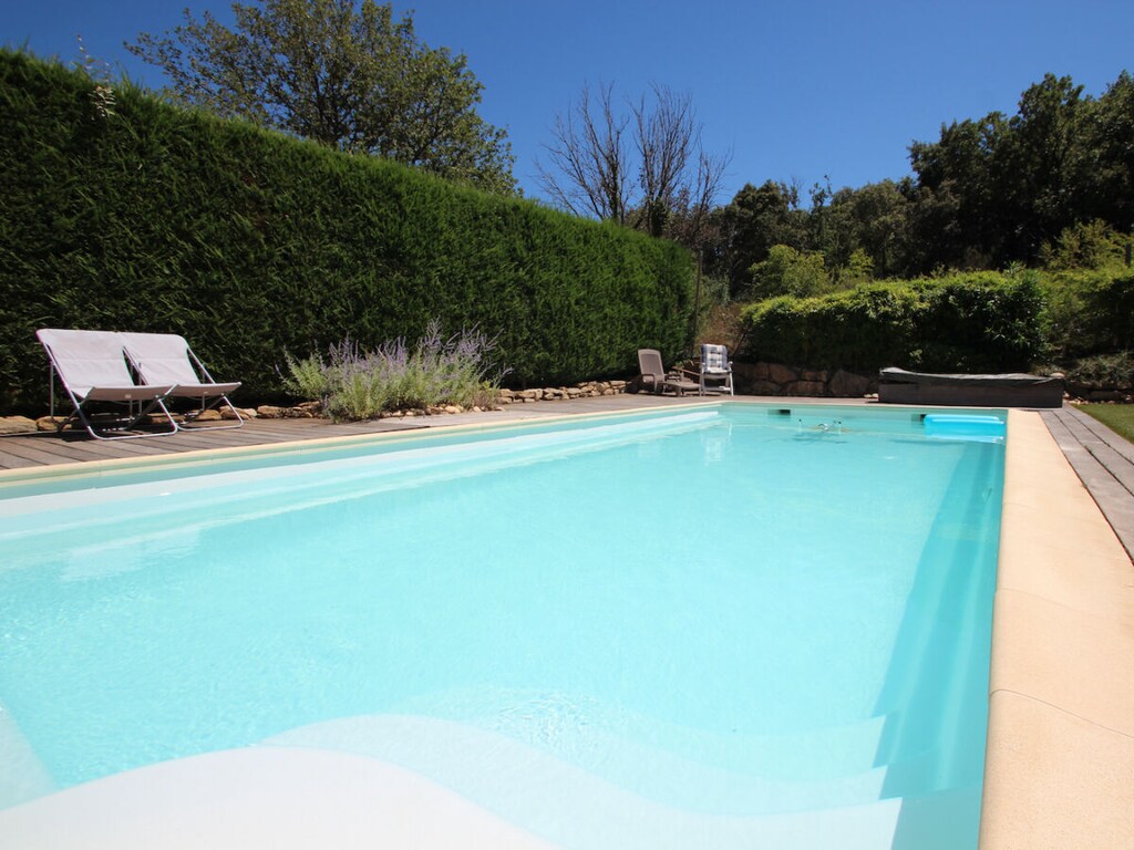 Vakantiehuis 444558