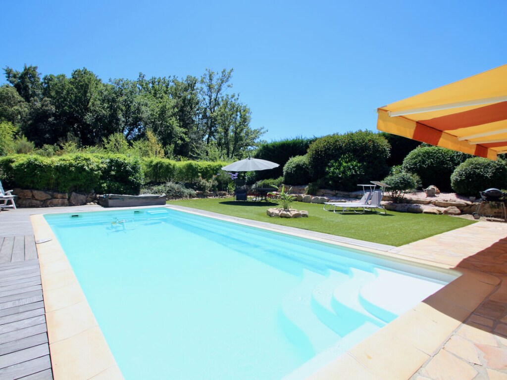 Vakantiehuis 444558