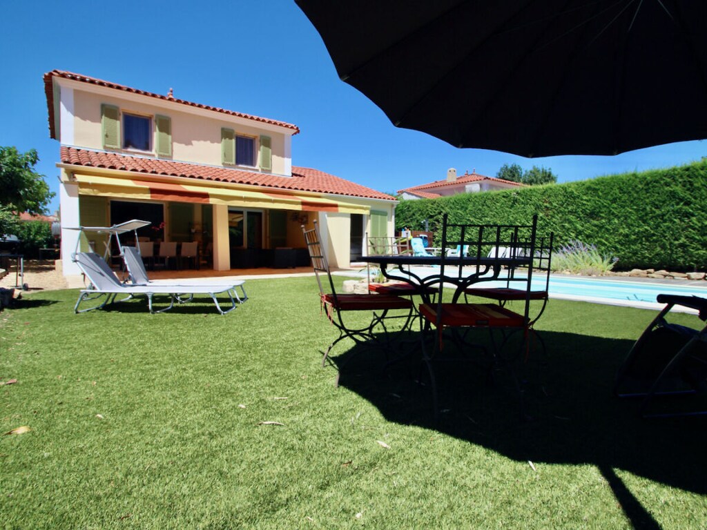 Vakantiehuis 444558