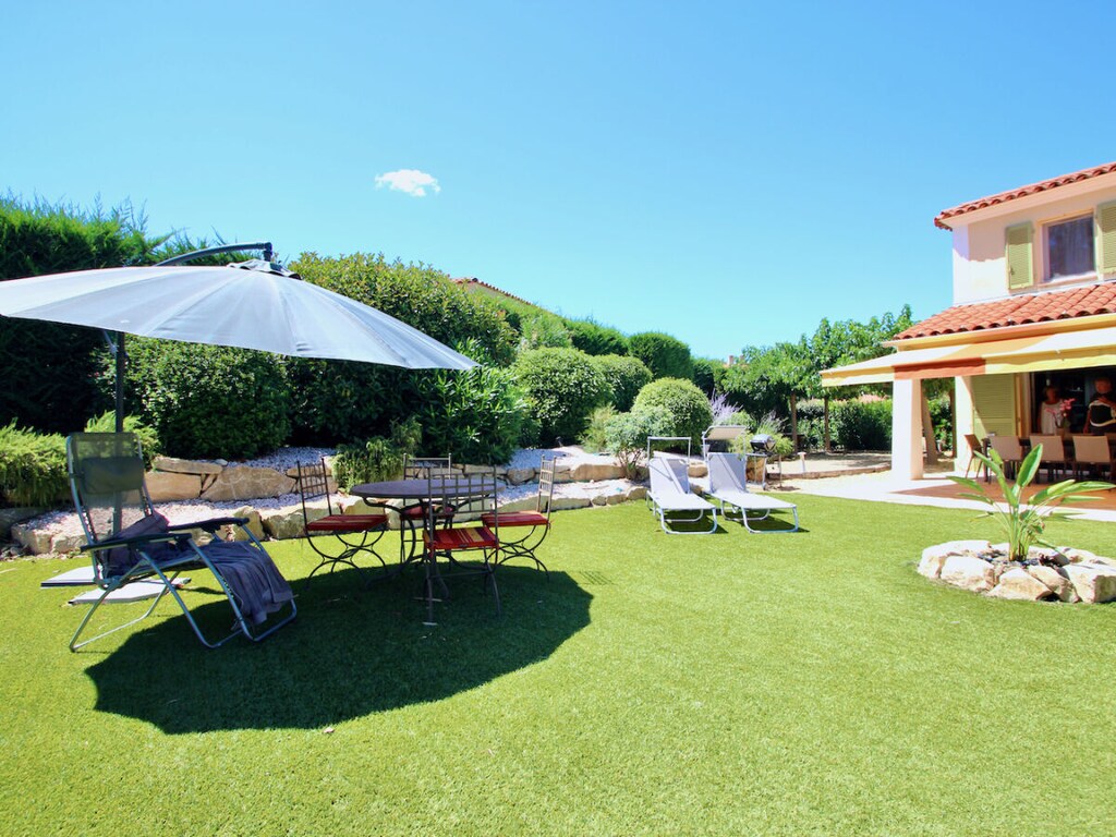 Vakantiehuis 444558